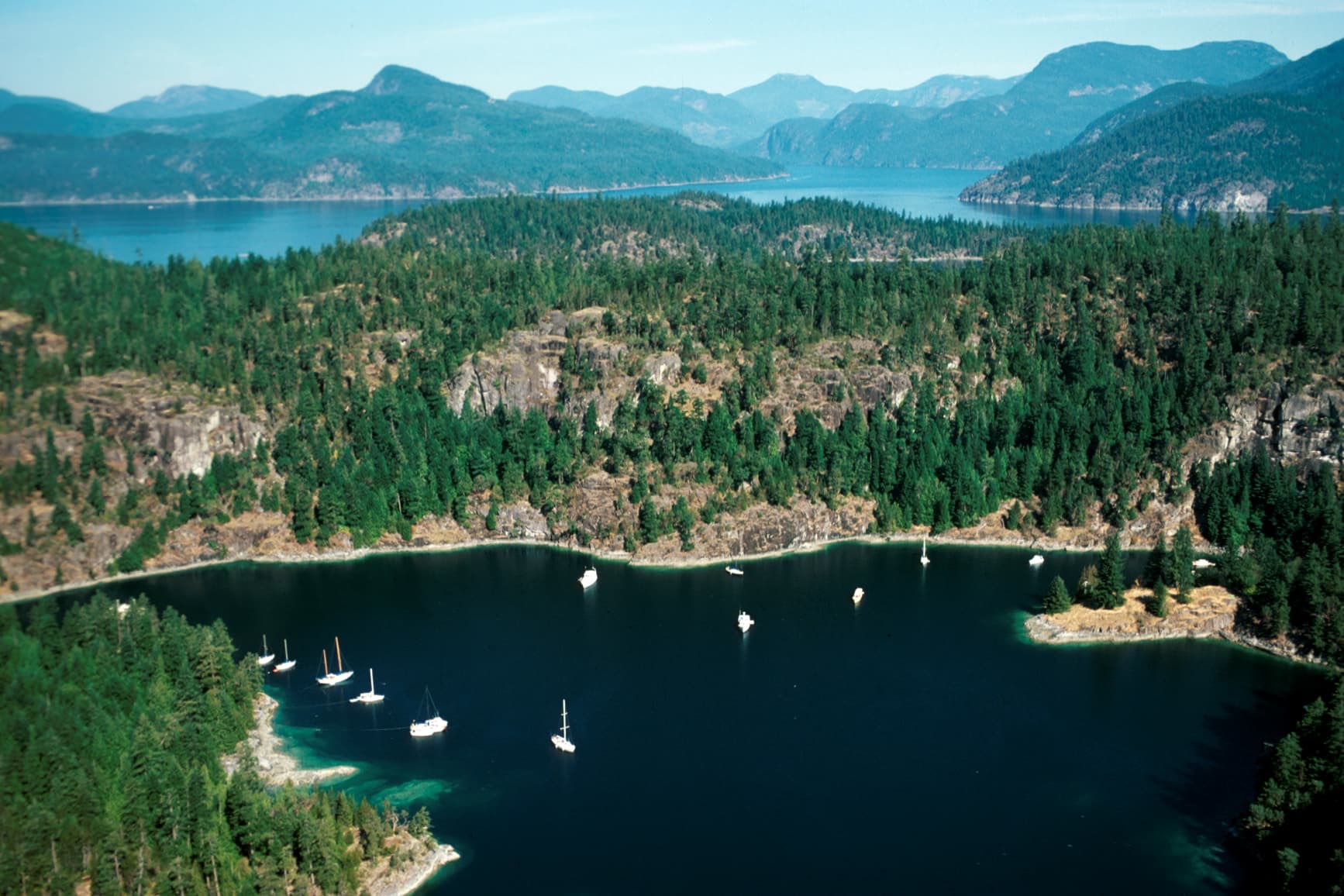 Desolation Sound Marine Park photo 5